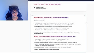 How to Optimize Your SaaS Landing Page for Higher Conversion Rates