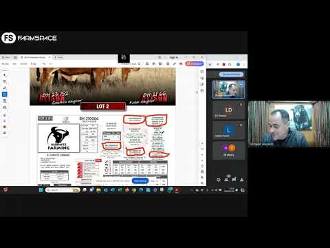 Hurwitz Production Auction webinar with Simeon Hurwitz.
