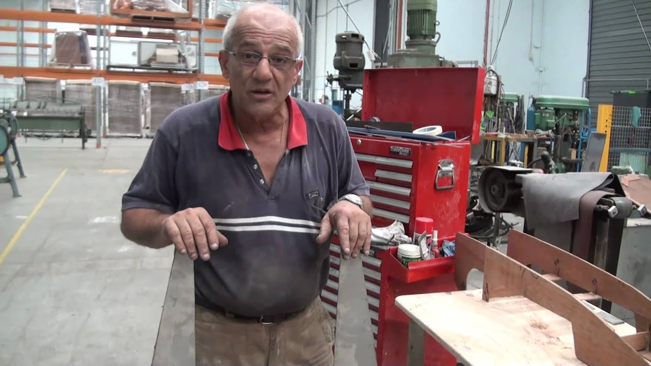 Tailored Marine  building a bow sprit