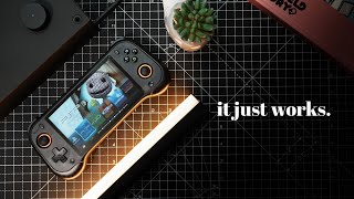 New To Retro Gaming? Check Out The Qrd Vortex F5 Giveaway Inside