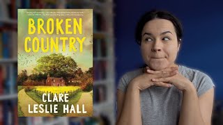Broken Country || Spoiler-free Review