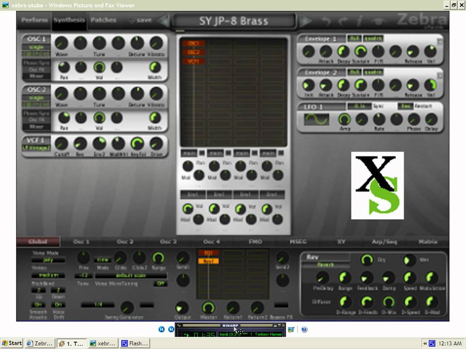 Zebra 2 Vst Crack Zebra 2 Vst Crack