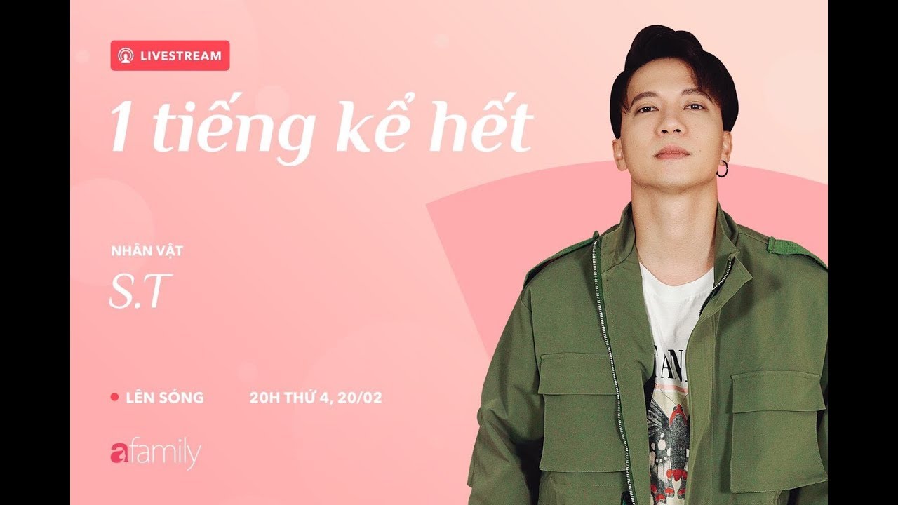 S.T lần đầu chia sẻ mối quan hệ trên mức bạn bè thông thường với Ninh Dương Lan Ngọc