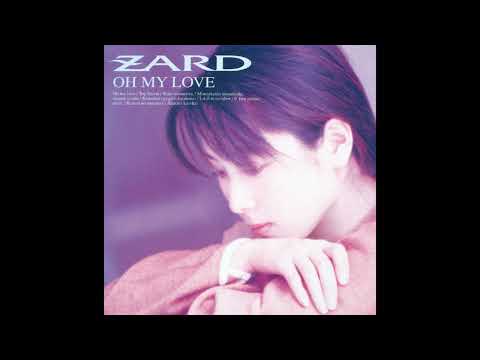 『OH MY LOVE』自由気ままに繋げてみた【ZARD】