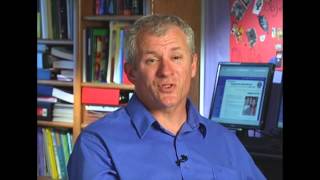 Jeffery Wilhelm on Deepening Comprehension With Action Strategies