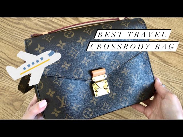 How to Style the Louis Vuitton Pochette Metis, LuxMommy