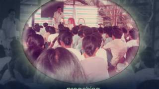 Biography of Bishop Dominic Su Haw Chiu