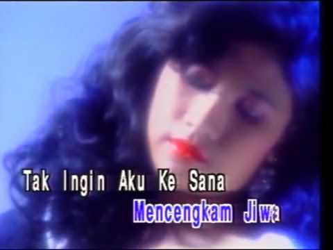 Hattan - Mahligai Syahdu (Karaoke) - YouTube