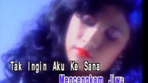 Hattan - Mahligai Syahdu (Karaoke)