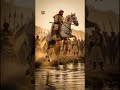 हल्दीघाटी का युद्ध | Battle of Haldighati (1576) #maharanapratap