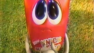 Knick Knacks 