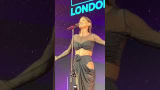 Natalia Barbu - In the Middle (Moldova 🇲🇩 ESC 2024) (London Eurovision Party 2024)