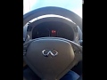 Обучение и реанимация старых дроселей infiniti g35x