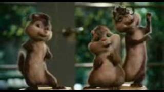 Alvin and the Chipmunks CHRISTMAS SONG.mp4