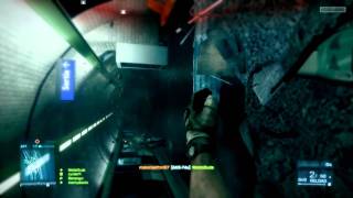 Battlefield 3: Come on in, the netcode is fine! - misterpickypants.com