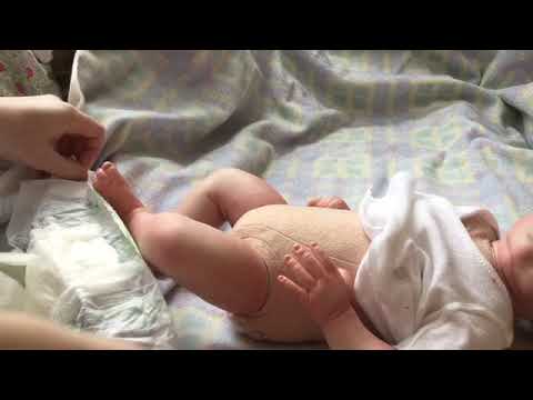 Changing Dominic kit | Friday, March 16th | D in DTPR