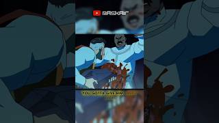 Lucan The Worst Viltrumite In Invincible?