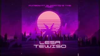 Funboy Ft Alifatiq & The Most Lesa Tewiso (Official Music Audio)