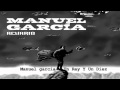 Manuel garcia - un rey y un diez