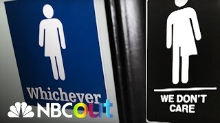 Life Outside The Gender Binary | Queer 2.0 | NBC Out