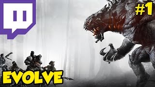 Rediffusion des live Twitch