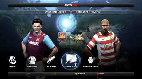 PESEdit.com 2012 Patch 3.1