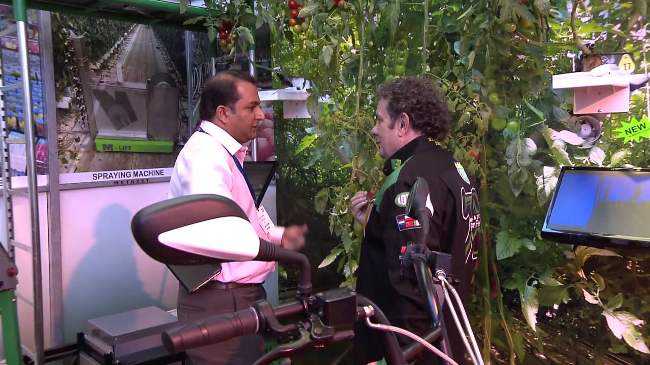 Commercial greentech 2016 youtube