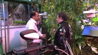 Commercial - GREENTECH 2016