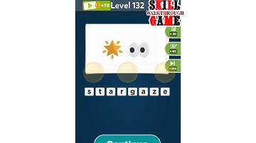 Emoji Quiz Level 101 - 150 - All Answers - Walkthrough