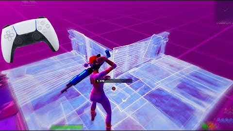 How To Make Your Builds Go *INVISIBLE* (NOT CLICKBAIT)