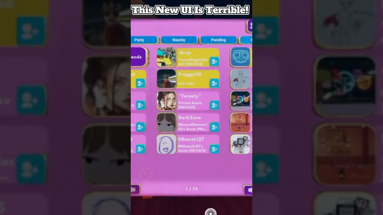 Rec Room Is So Broke