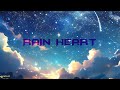 Inwave  rain heart atmospheric phonk