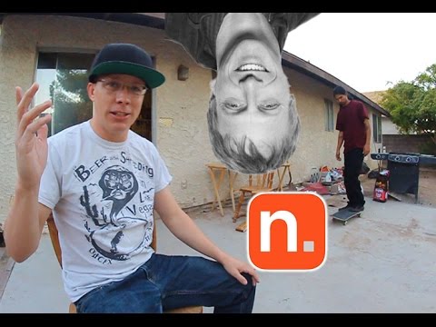 How To Be A LEGEND! Nivo?