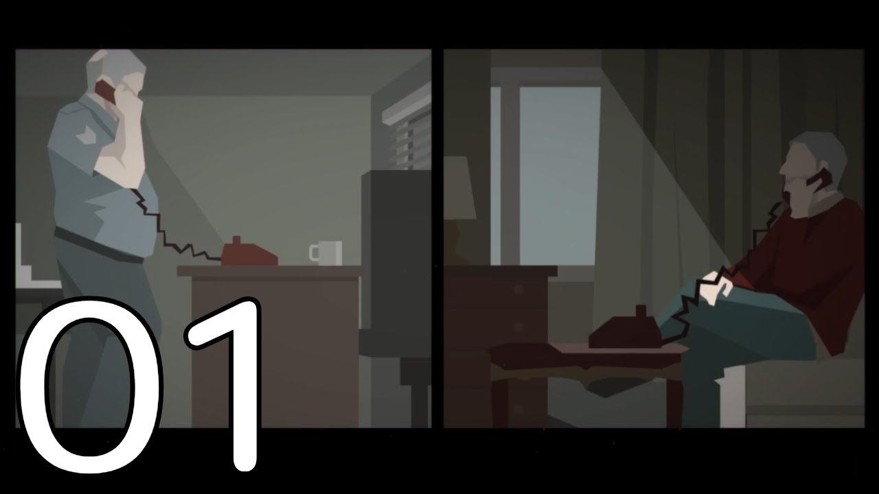 This is the Police - Part 1 - An offer I can't refuse