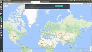 Serverless sentiment analysis using AWS Lambda, NodeJS, ElasticSearch, SQS, SNS & API Gateway