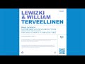 LEWIZKI Terveellinen Feat William mp3