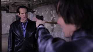 The Driver Teaser Trailer w/Sopranos Artie Pasquale, Richard Cutting, Johnny Alonso