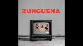 ZUNGUSHA~[SPARK CITY]