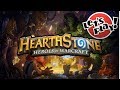 Hearthstone lets play