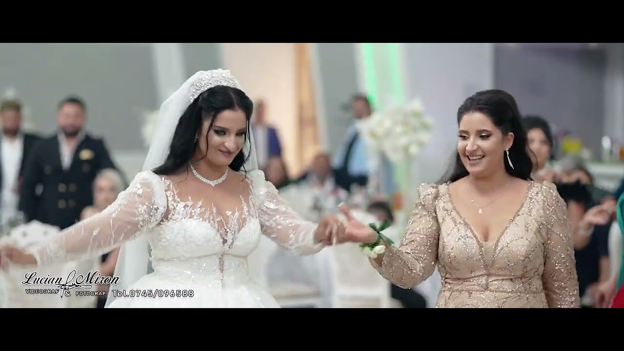 Roxana & Rareș - Cristi Nucă