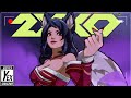 2XKO Is Actually Pretty Fun