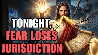 Psalm 23, Psalm 91: NIGHT DECREES — The Lord Is Your SHEPHERD; You Will Not FEAR Tonight