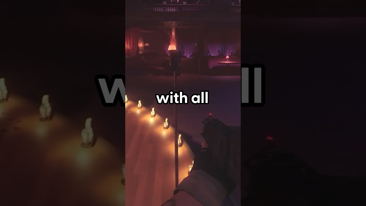 99% of COD Zombies Players Have NEVER Done This Easter Egg!