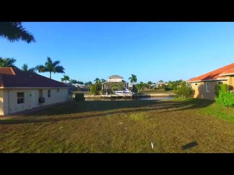 1068 Cottonwood Ct, Marco Island, FL home video tour