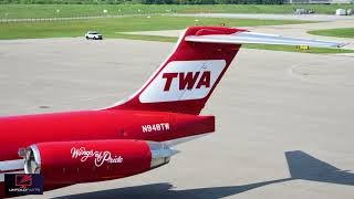 What Happened To Twa?