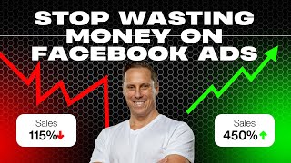 The Real Reason Your Ad Spend Isn't Converting