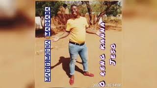 ke dutse ka thabo by Matitimetsa Mashaba