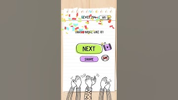 Brain Test Level 294 Something is wrong here Solution | Brain test 294