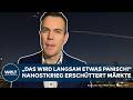 ENERGIE-SCHOCK! DAX stürzt ab, Gas explodiert! "Jeden Tag könnten die Preise weiter steigen!"
