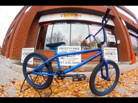 verde theory bmx